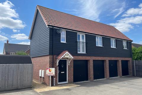 undefined, Willow Court, Cowbit