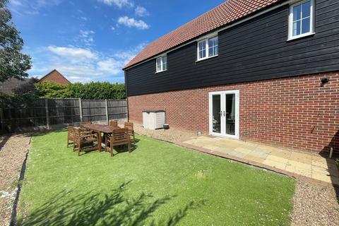undefined, Willow Court, Cowbit