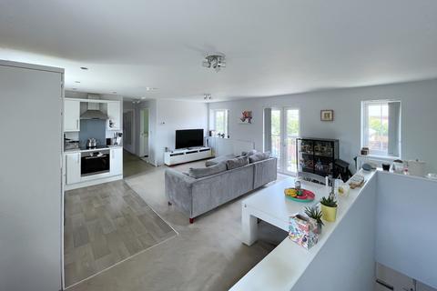 undefined, Willow Court, Cowbit