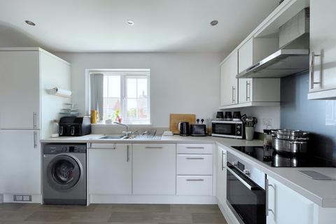 undefined, Willow Court, Cowbit