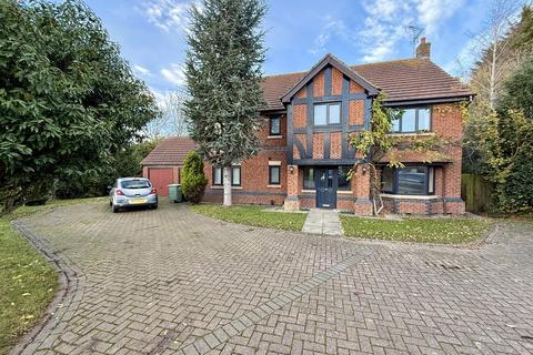 undefined, Valley Lane, Long Bennington, Newark