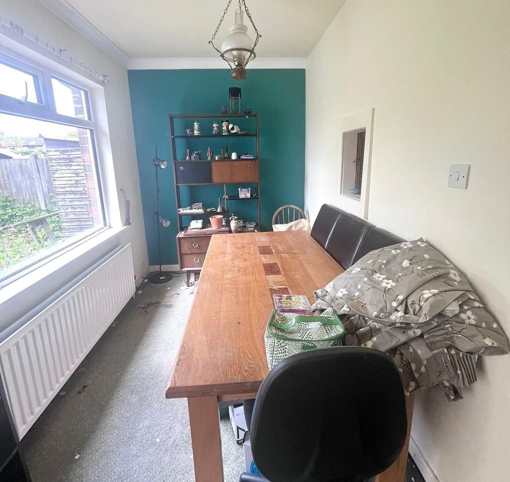 Living room 2