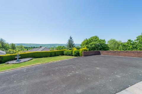 4 bedroom bungalow for sale, Hyssington, Montgomery SY15