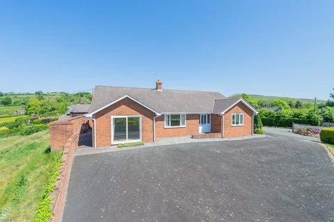 undefined, Hyssington, Montgomery SY15