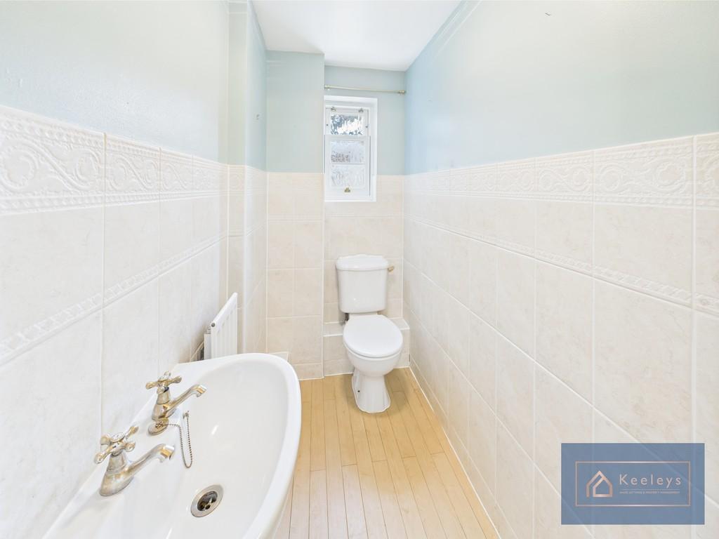 Cloakroom