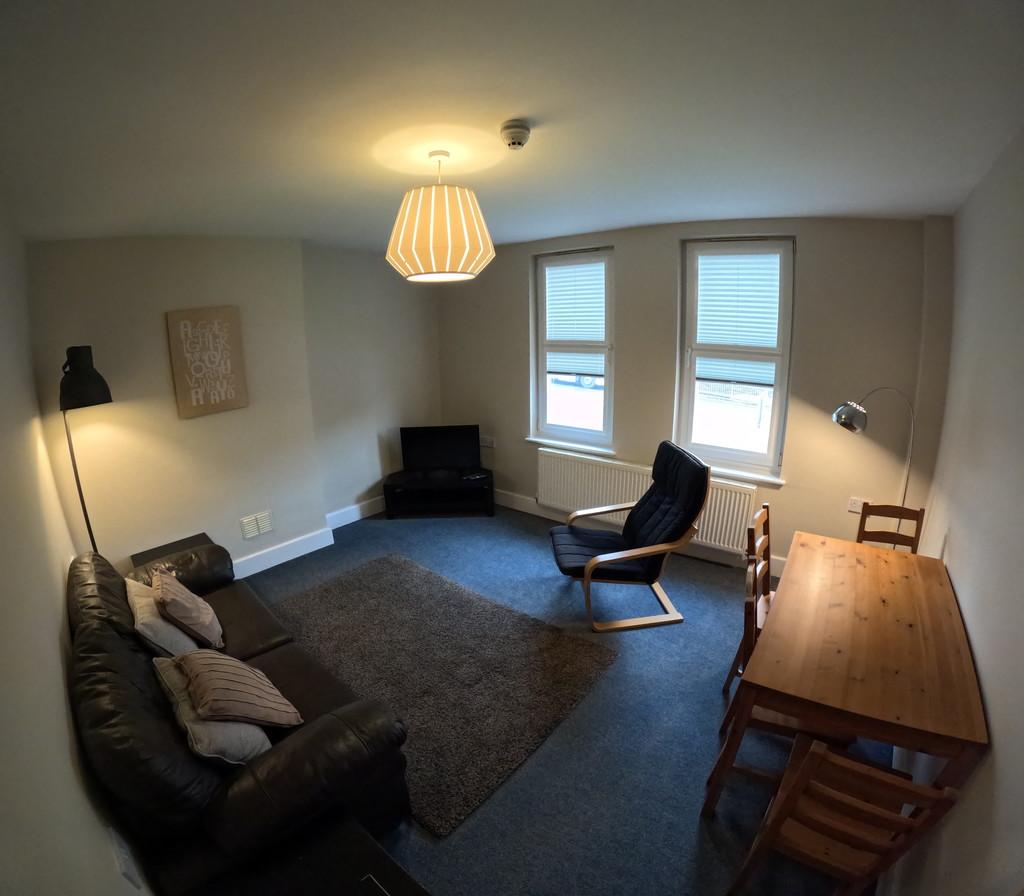 Lounge Flat C