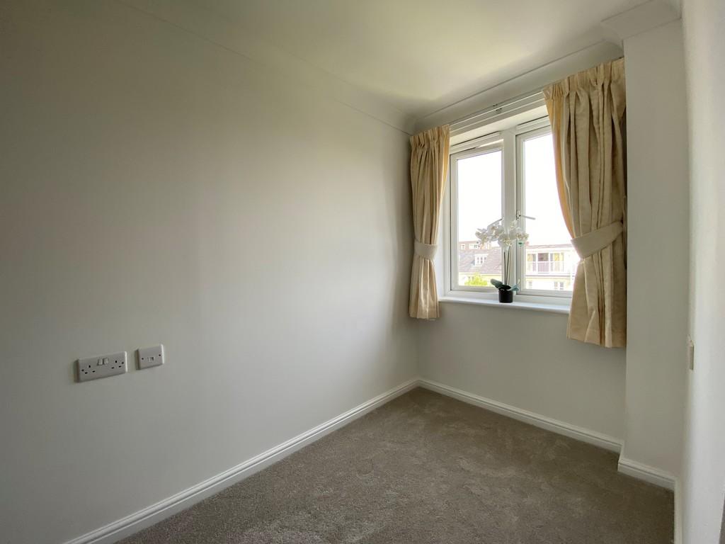 Bedroom window