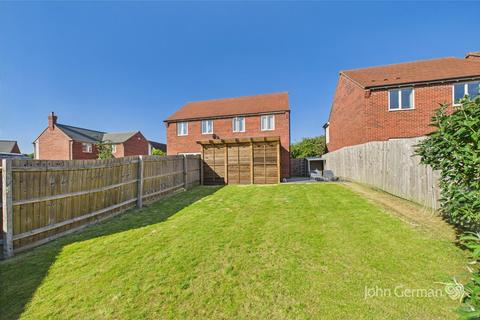 3 bedroom semi-detached house for sale, Brick Kiln Lane, Ashby-de-la-Zouch