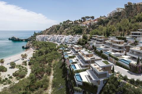 3 bedroom villa, La Herradura.