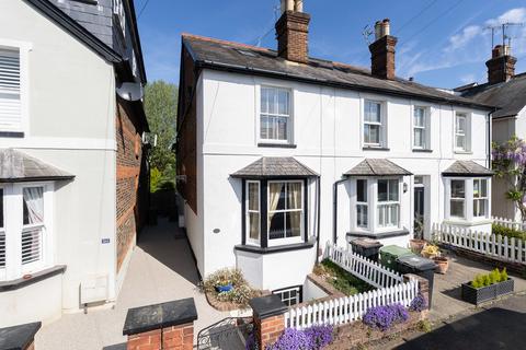 3 bedroom semi-detached house for sale, Rothes Road, Dorking