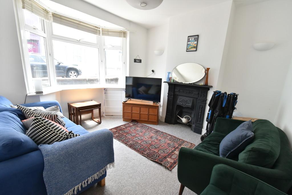 Living room 1