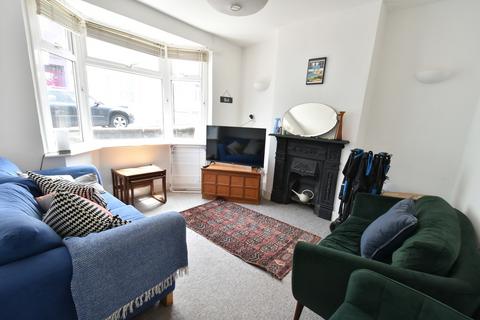 undefined, Carlyle Street, Brighton