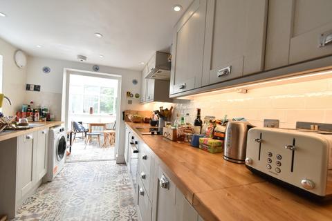 undefined, Carlyle Street, Brighton