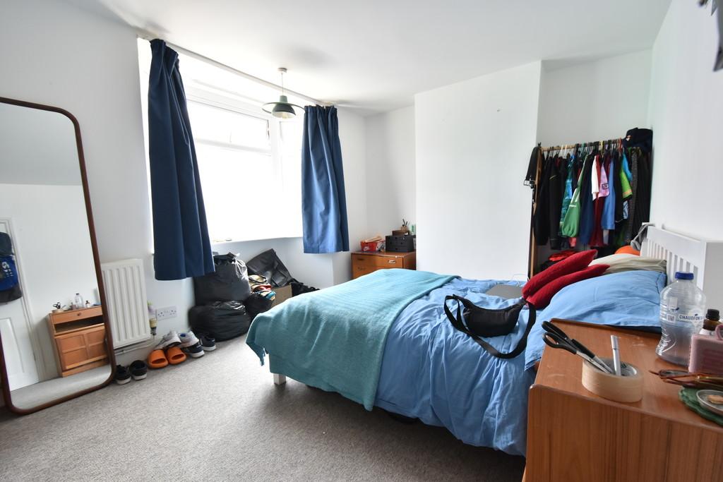 Front bedroom