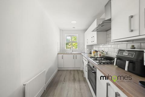 2 bedroom apartment for sale, Beechfield Road, Hemel Hempstead