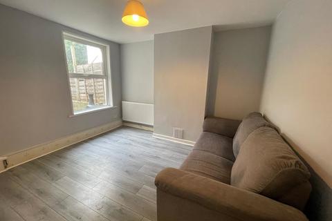 undefined, Northcote Road, Southampton