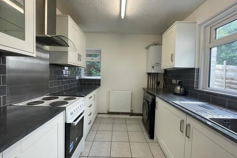 undefined, Northcote Road, Southampton