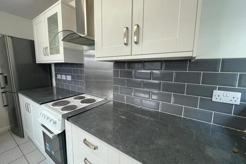 undefined, Northcote Road, Southampton