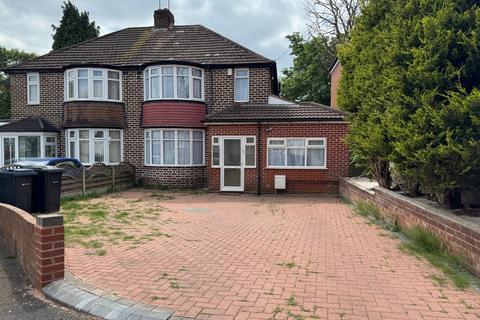 undefined, Cottesbrooke Road, Acocks Green, Birmingham