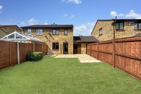 2 Bickford Close, Barrs Court, Bristol, BS30 8SF