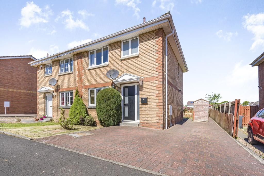 8 Glenisla Court, Whitburn (34)