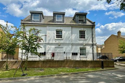 2 bedroom apartment for sale, Regent Court, Swan & Pike Road