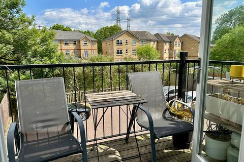2 bedroom apartment for sale, Regent Court, Swan & Pike Road