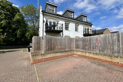 2 bedroom apartment for sale, Regent Court, Swan & Pike Road