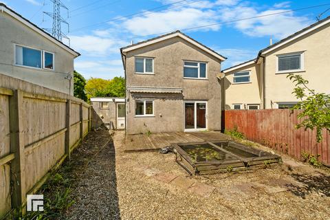38 Hazel Tree Close, Radyr, Cardiff, CF15 8RS
