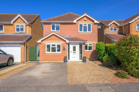 undefined, Borrowdale Way, Grantham NG31