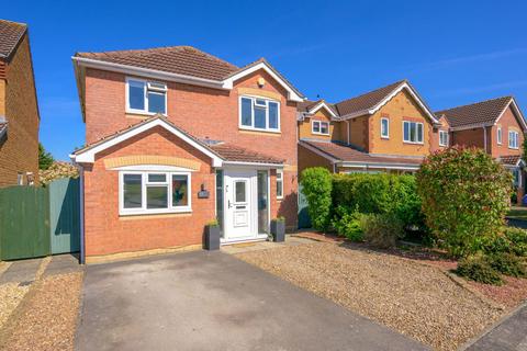 undefined, Borrowdale Way, Grantham NG31