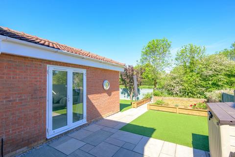 undefined, Borrowdale Way, Grantham NG31
