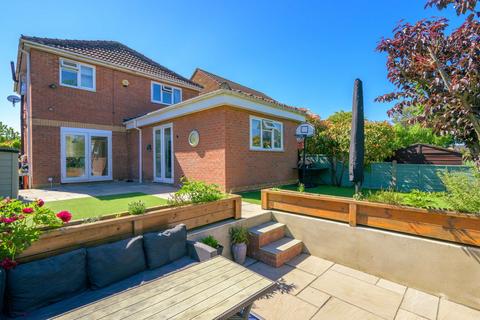 undefined, Borrowdale Way, Grantham NG31
