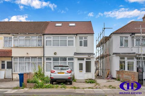 undefined, Evelyn Grove, Southall