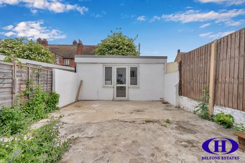 undefined, Evelyn Grove, Southall