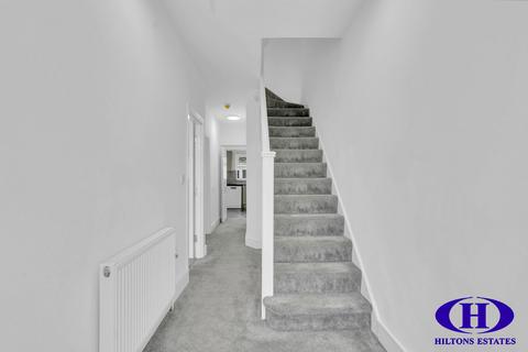undefined, Evelyn Grove, Southall