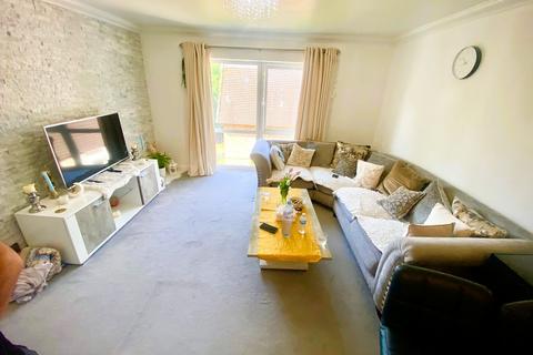 undefined, Addlestone Park, Addlestone