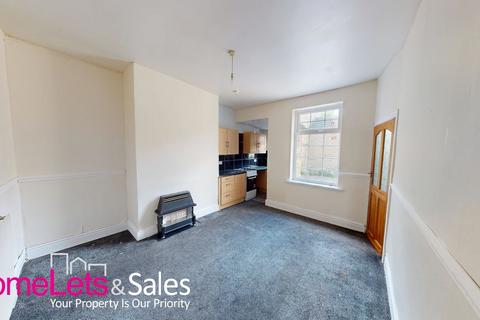 4 bedroom terraced house to rent, Mansfield Road, Bradford BD8