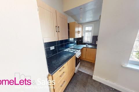 4 bedroom terraced house to rent, Mansfield Road, Bradford BD8