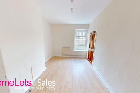 4 bedroom terraced house to rent, Mansfield Road, Bradford BD8