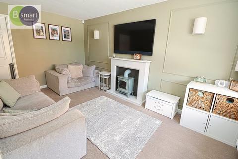 14 Ellison Drive, Kilnhurst, Mexborough, S64 5WB
