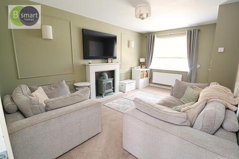 14 Ellison Drive, Kilnhurst, Mexborough, S64 5WB