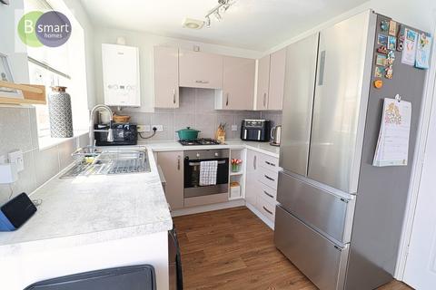 14 Ellison Drive, Kilnhurst, Mexborough, S64 5WB