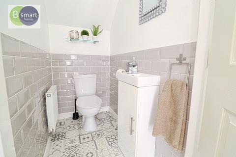 14 Ellison Drive, Kilnhurst, Mexborough, S64 5WB