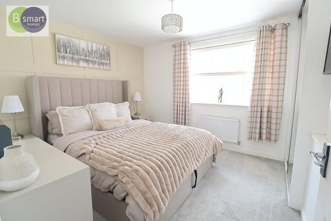 14 Ellison Drive, Kilnhurst, Mexborough, S64 5WB