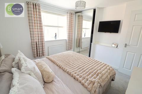 14 Ellison Drive, Kilnhurst, Mexborough, S64 5WB