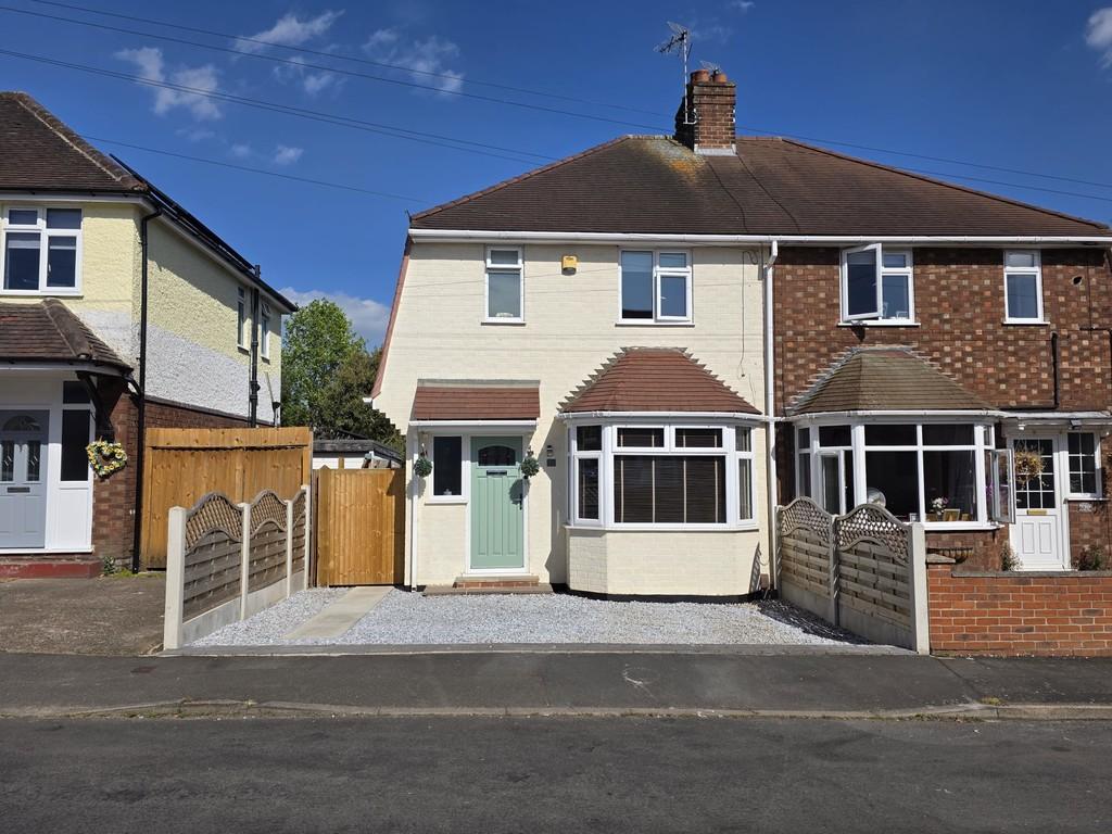Anthony Hancock Estate Agents Melton Mowbray
