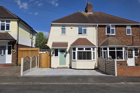 Dorothy Avenue, Melton Mowbray, LE13