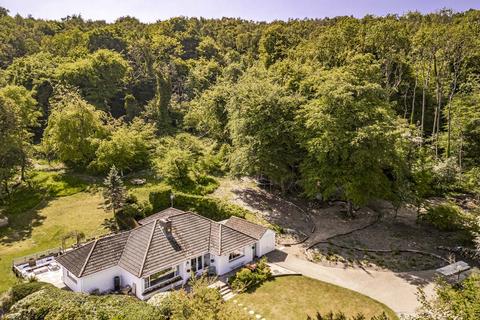 Pensylva The Coombe, Streatley, Reading, RG8 9QL
