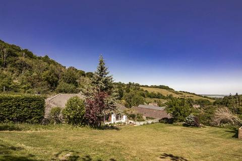 Pensylva The Coombe, Streatley, Reading, RG8 9QL